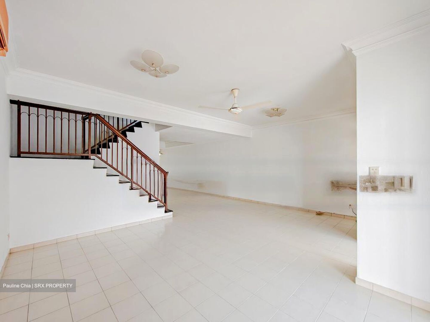 SPRINGWOOD AVENUE (D5), Terrace #484443851